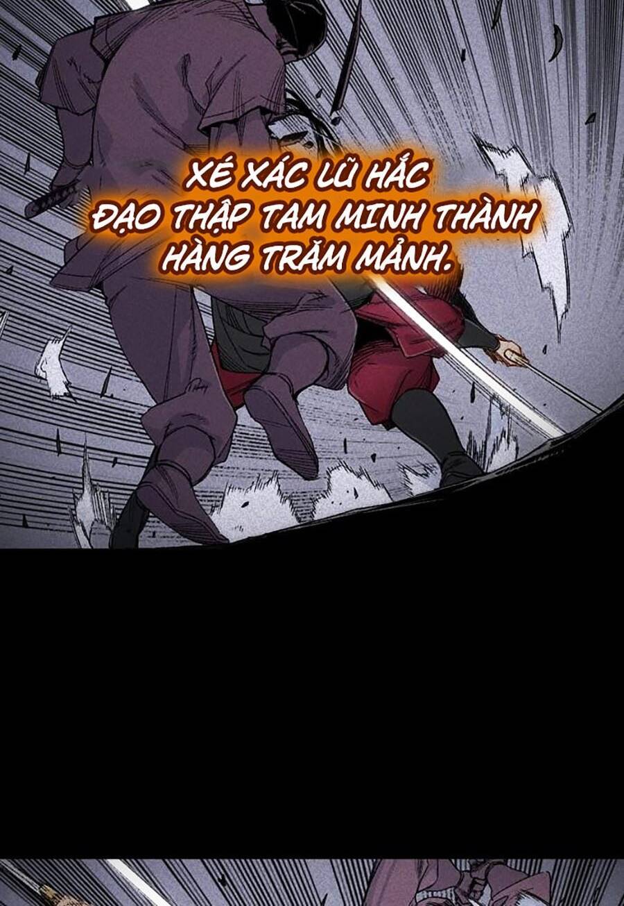 Trùng Sinh Thành Thiên Ma Chương 1 Ảnh 41