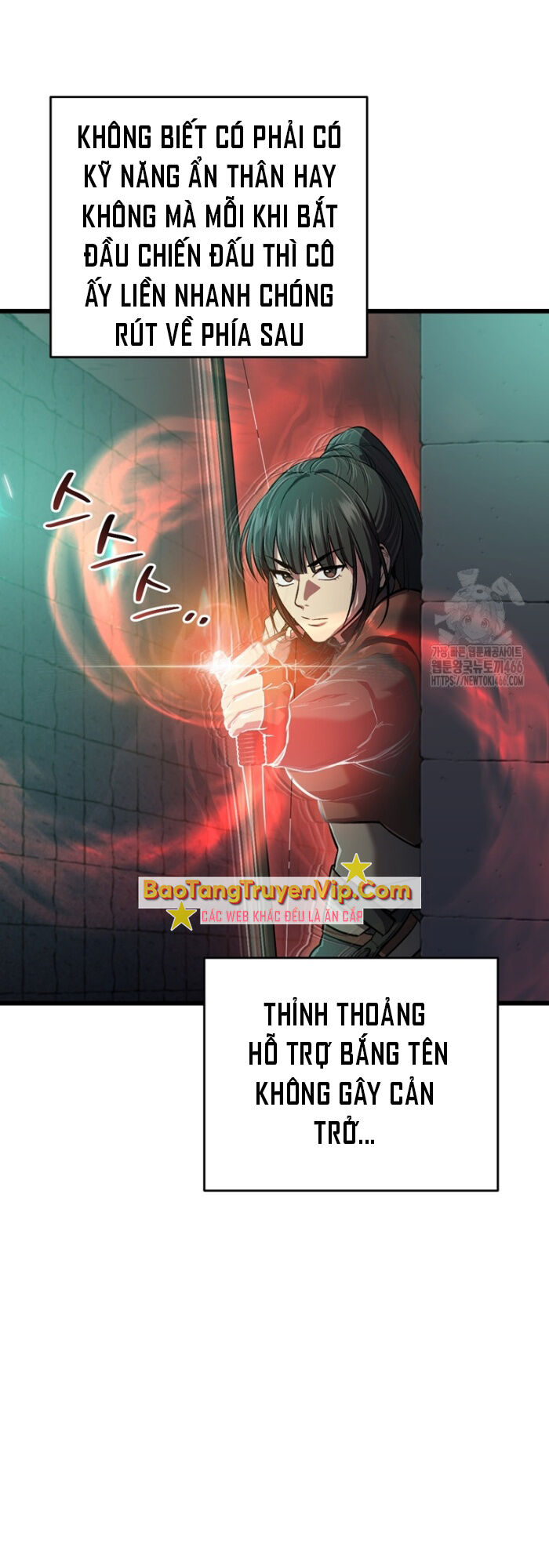 Chỉ Mình Ta Hồi Sinh Chương 35 Ảnh 23