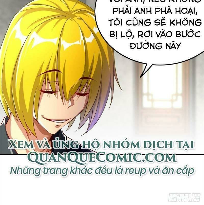 Võng Du Chi Tối Cường Đoán Mệnh Sư Chương 52 Ảnh 22