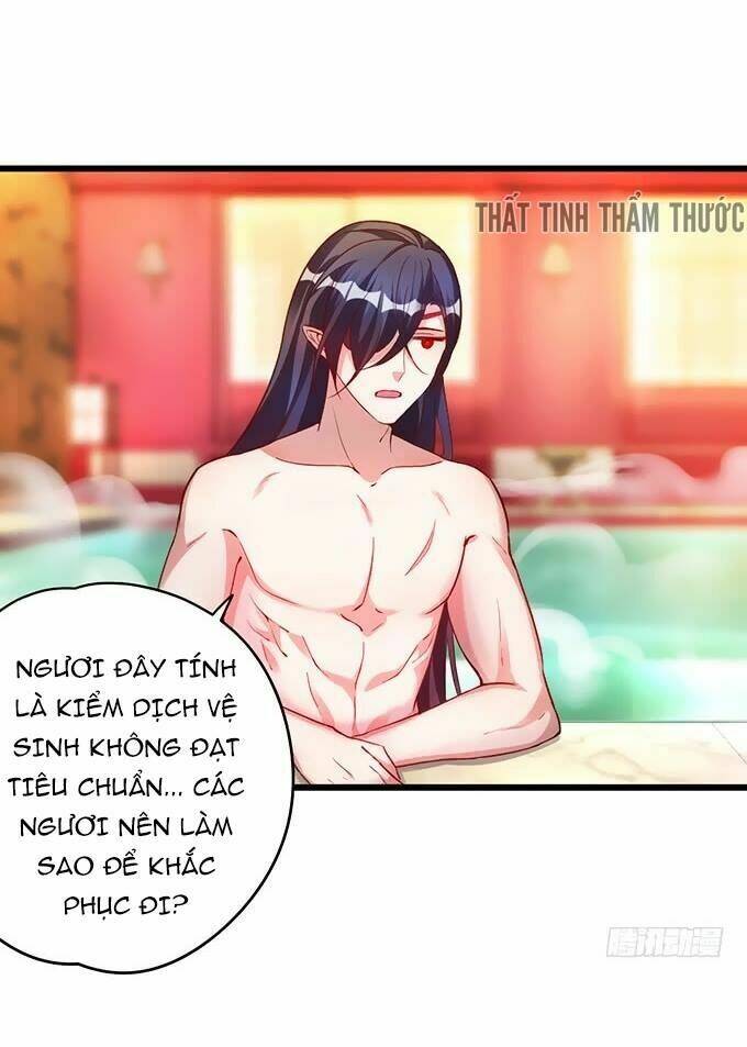 Liêu Liêu Trai Chương 2 Ảnh 80