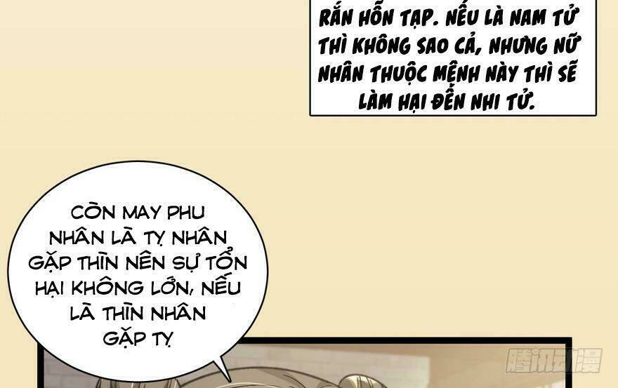 Quẻ Phi Thiên Hạ Chương 23 Ảnh 86