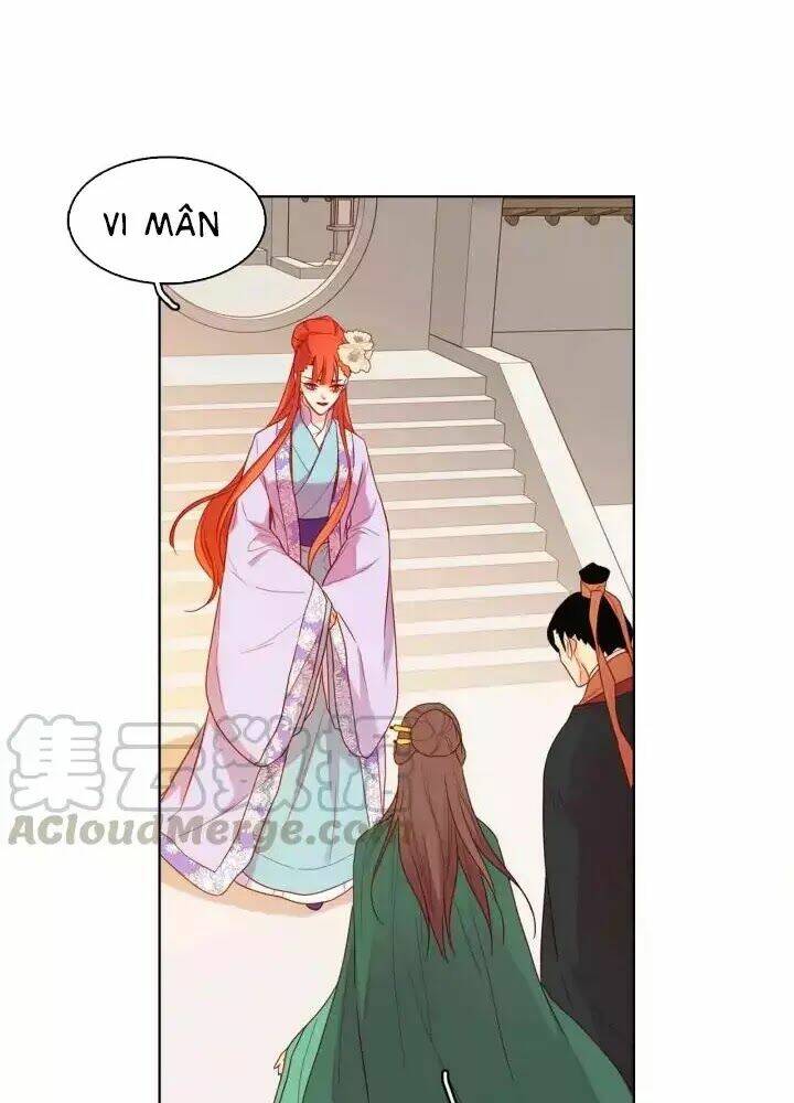 Ác Nữ Hoàng Hậu Chương 124 Ảnh 6