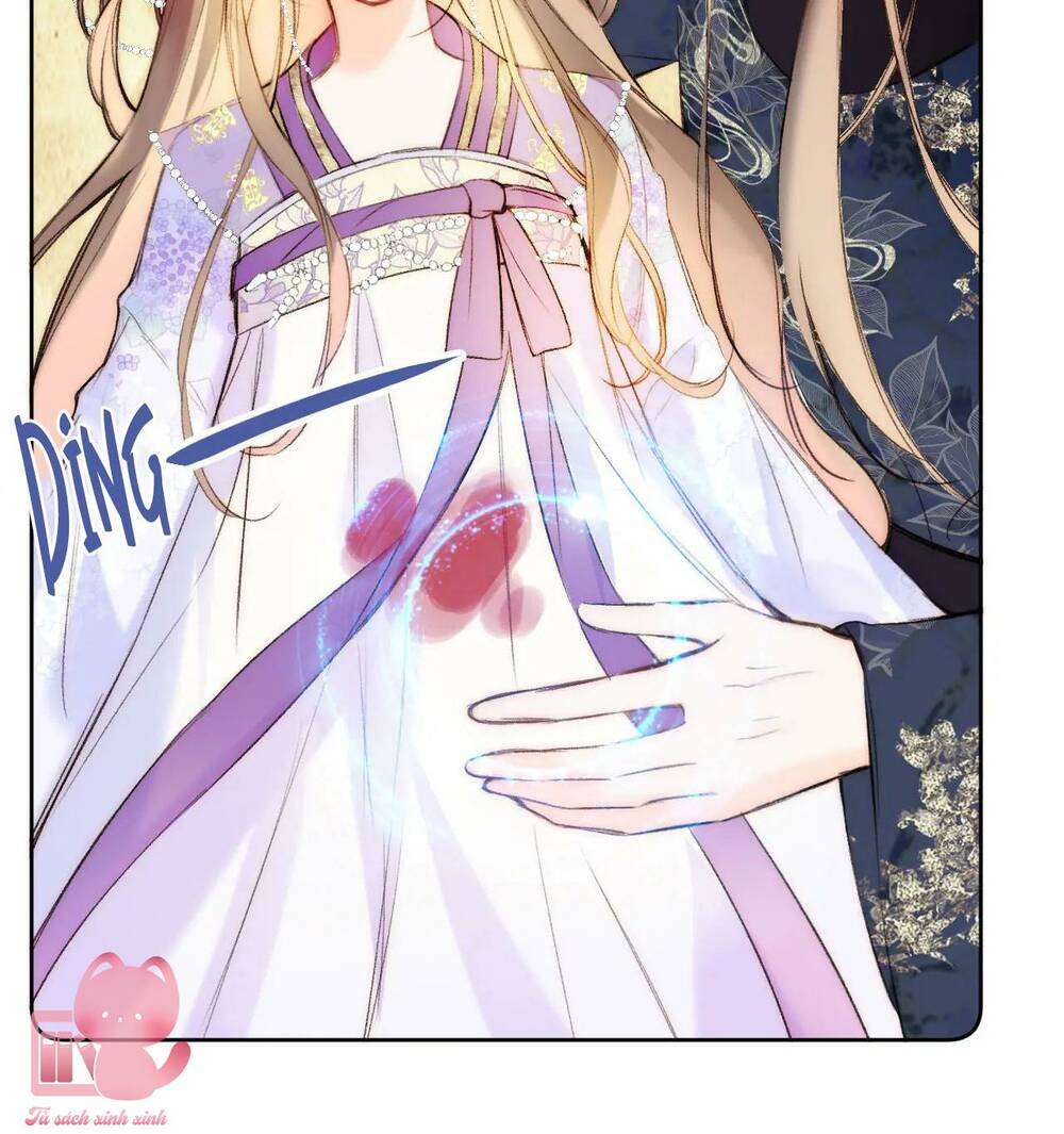 Vi Phu Của Ta Là Long Ngạo Thiên Chương 47 Ảnh 9