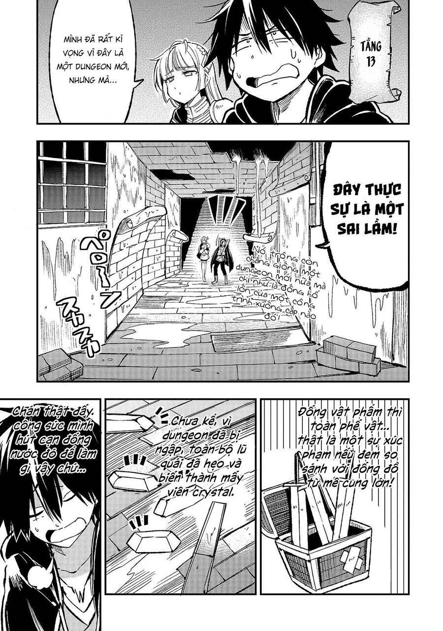 Hitoribocchi No Isekai Kouryaku Chương 63 Ảnh 9