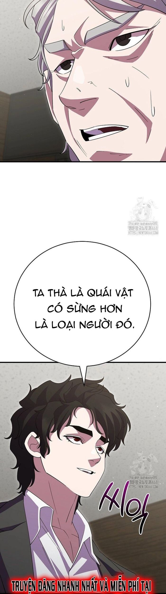 Tam Vương Truyền Nhân Chương 39 Ảnh 9