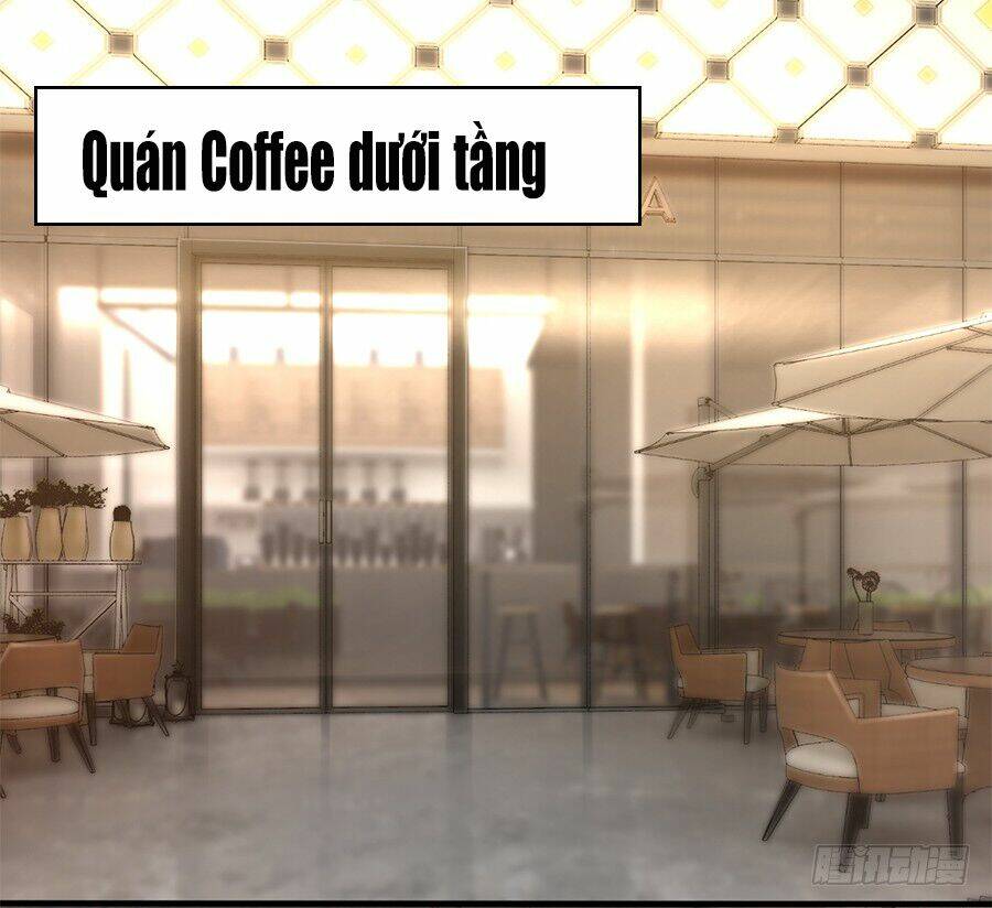 Gả Nhầm Tổng Tài Chương 9 Ảnh 18