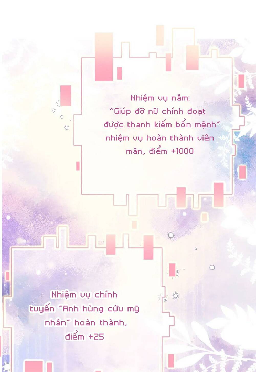 Vi Phu Của Ta Là Long Ngạo Thiên Chương 47 Ảnh 23