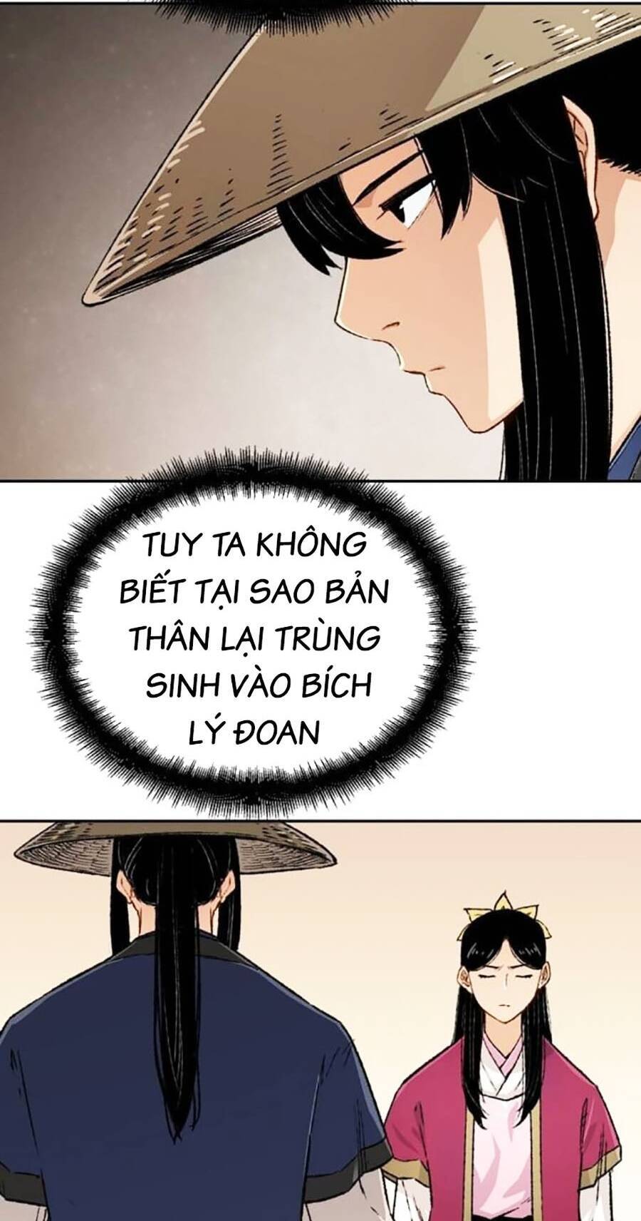 Trùng Sinh Thành Thiên Ma Chương 4 Ảnh 53