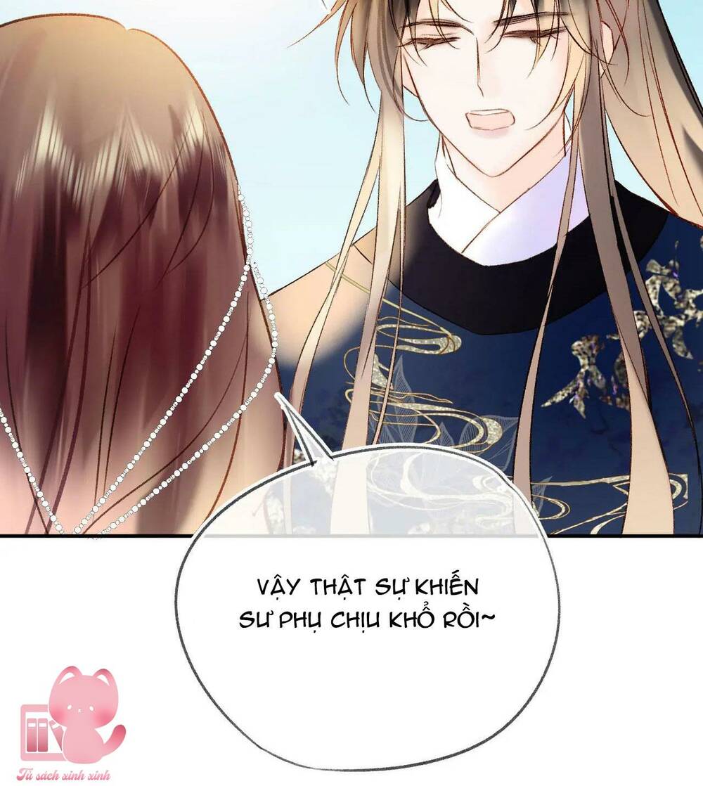 Vi Phu Của Ta Là Long Ngạo Thiên Chương 48 Ảnh 47