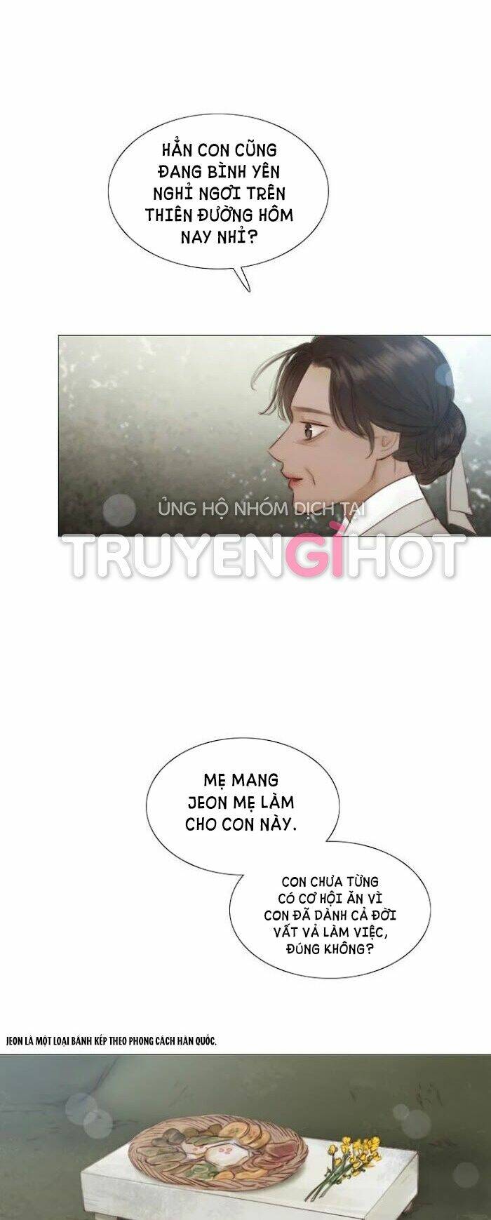 Mùa Đông Tăm Tối Chương 121 Ảnh 6
