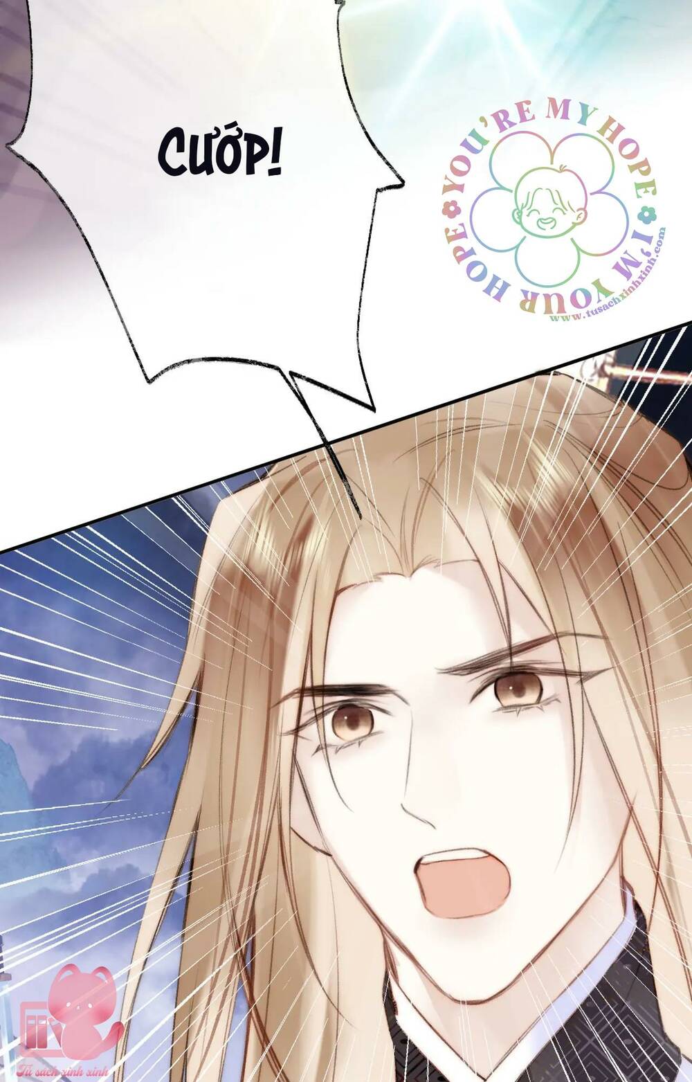 Vi Phu Của Ta Là Long Ngạo Thiên Chương 45 Ảnh 46