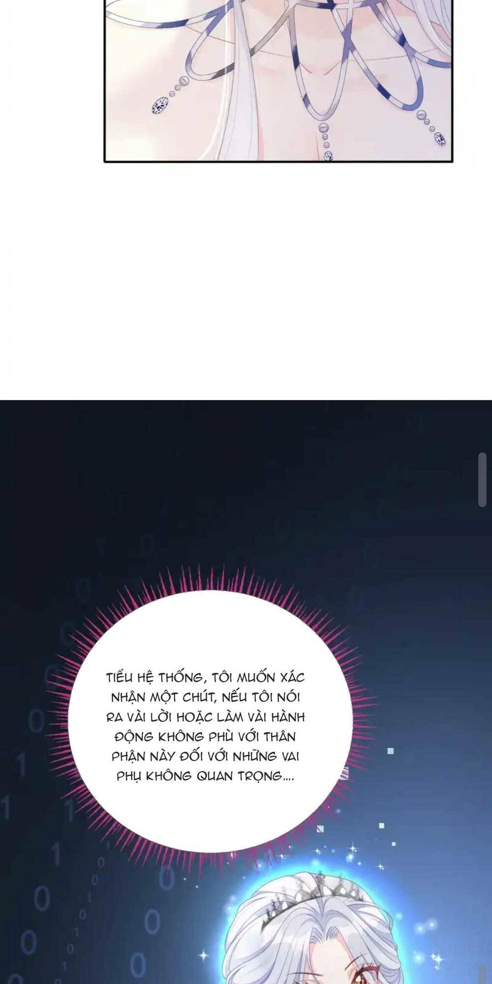 Sau Khi Xuyên Sách : Ta Bị Nam Phụ Bệnh Kiều Quấn Lấy Chương 3 Ảnh 20