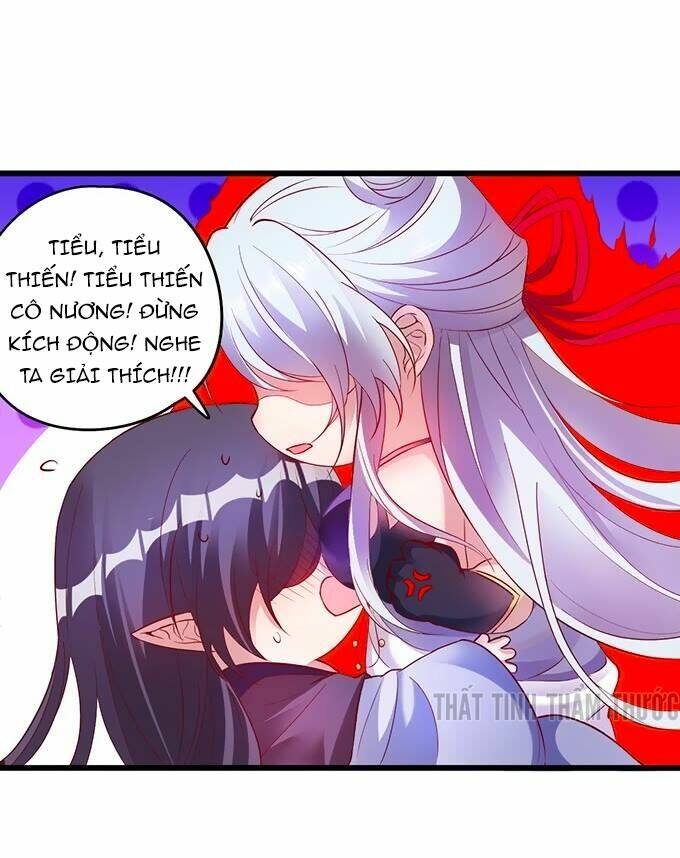 Liêu Liêu Trai Chương 4 Ảnh 4