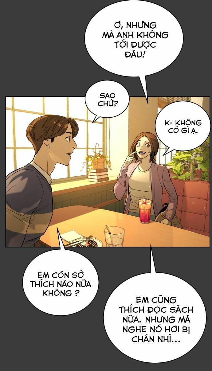 Máu Trắng Chương 83 Ảnh 20