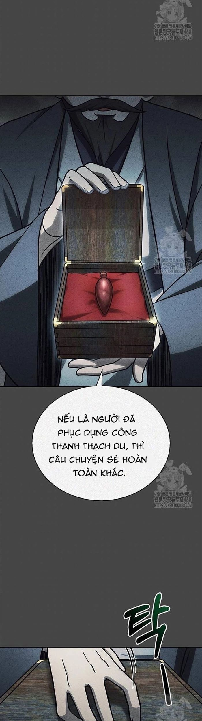 Thiên Qua Thư Khố Đại Công Tử Chương 125 Ảnh 46