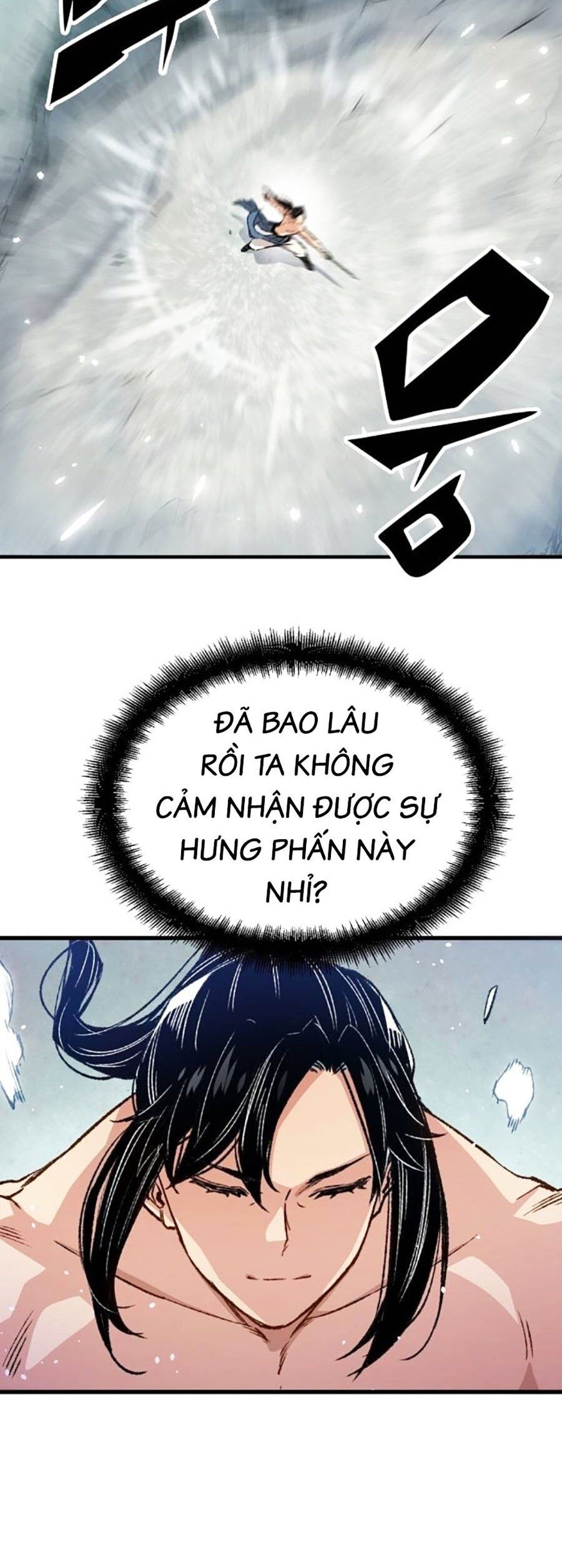 Trùng Sinh Thành Thiên Ma Chương 16 Ảnh 26