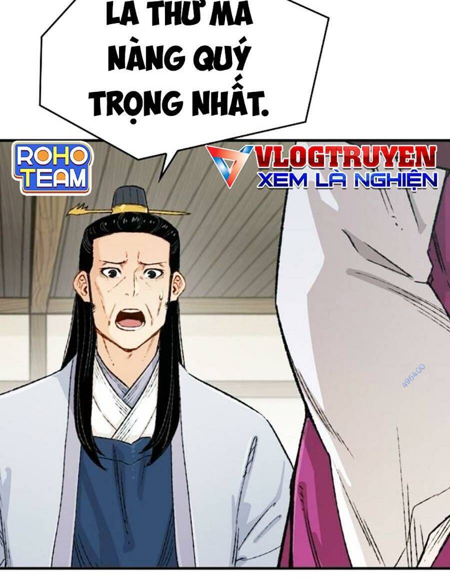 Trùng Sinh Thành Thiên Ma Chương 7 Ảnh 97