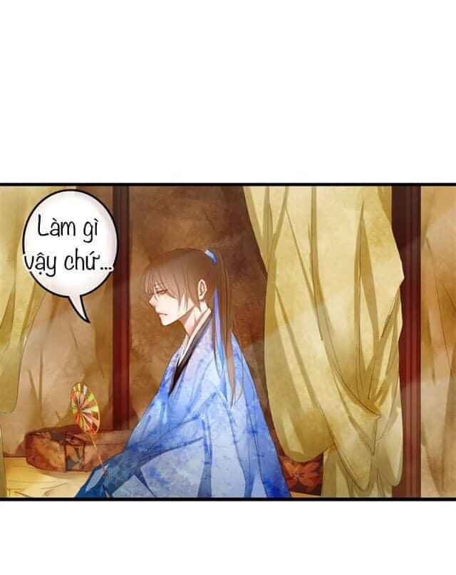Yêu Tam Dẫn Chương 1 Ảnh 37