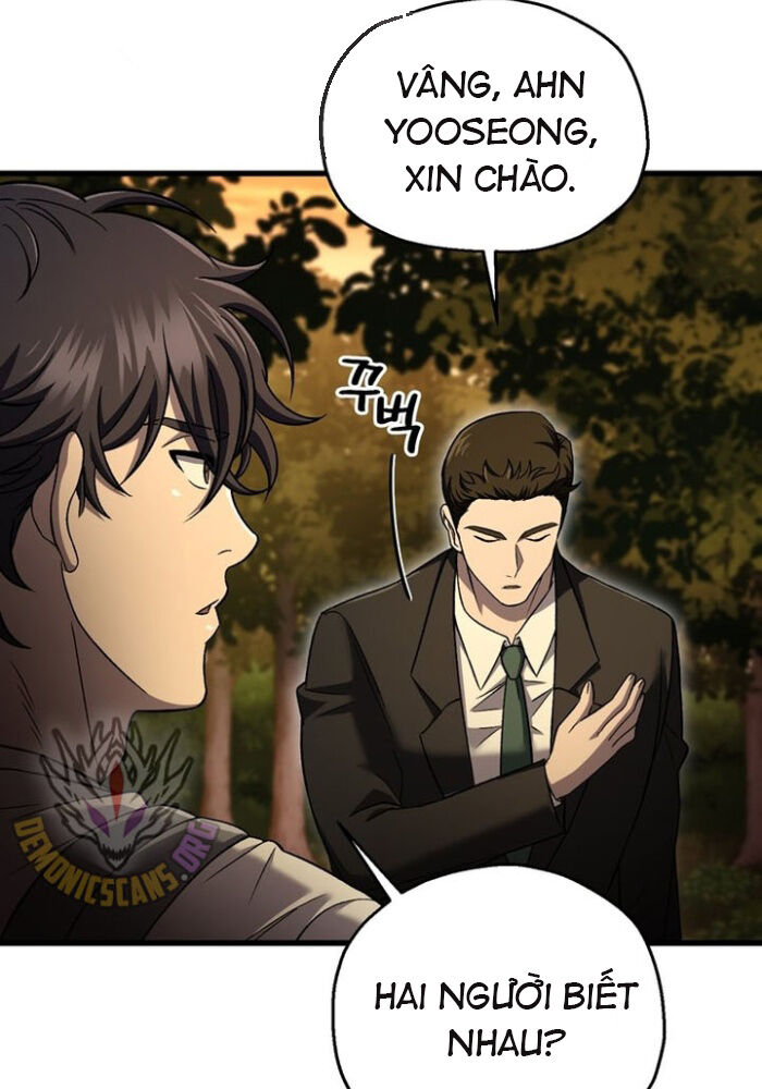 Chỉ Mình Ta Hồi Sinh Chương 41 Ảnh 45
