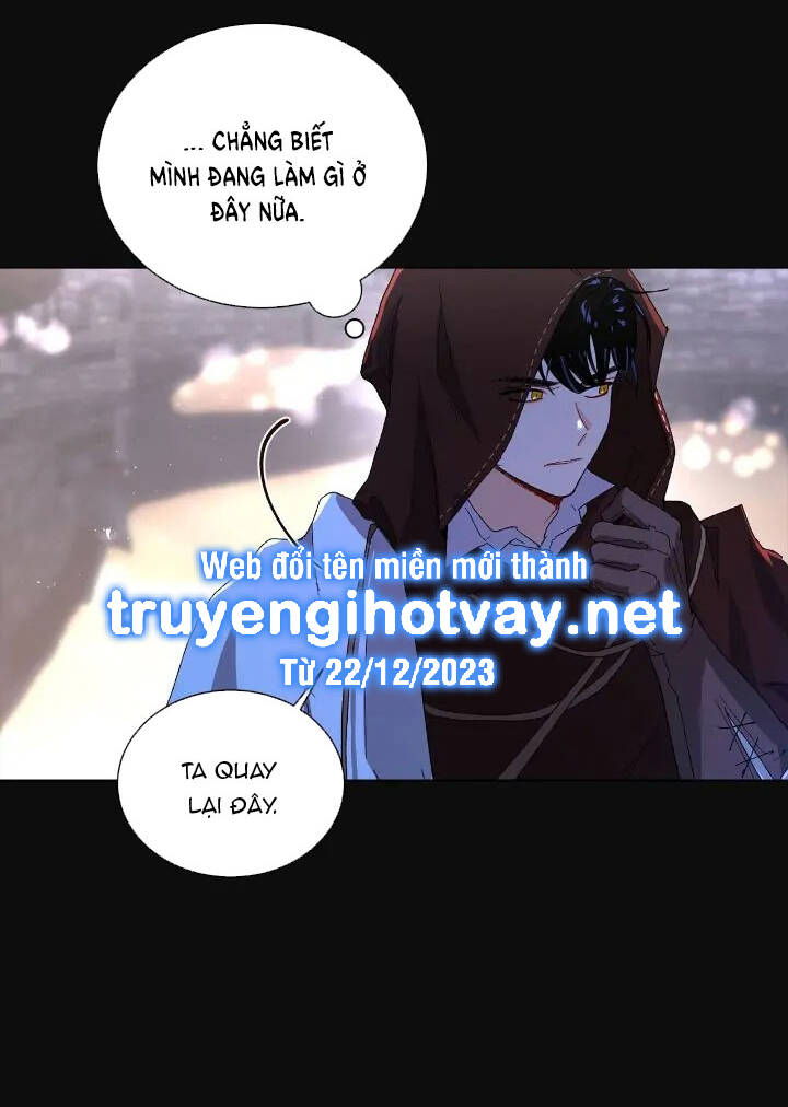 Tôi Là Fan Cứng Của Hoàng Tử Chương 69.2 Ảnh 15