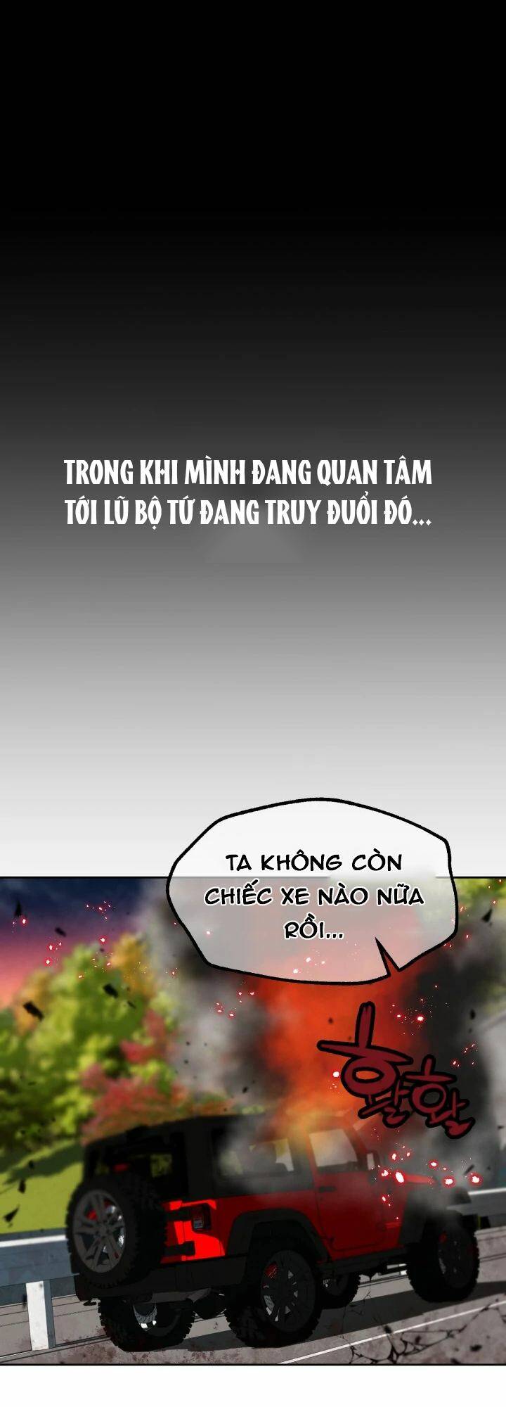 Ai Đã Giết Minh Chủ Võ Lâm Chương 23 Ảnh 15