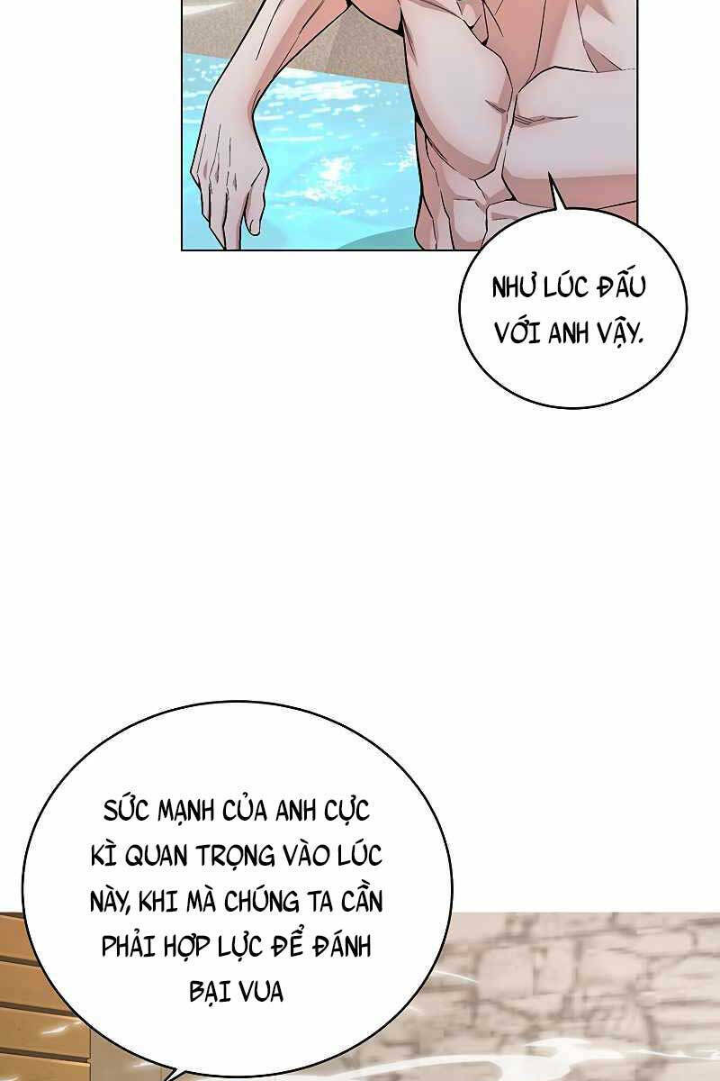 Thiên Ma Quân Sư Chương 82 Ảnh 18