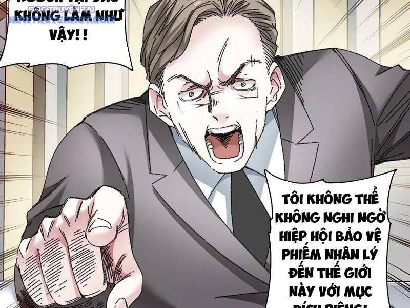 Ta Xây Dựng Tổ Chức Cứu Thế Chương 16 Ảnh 37