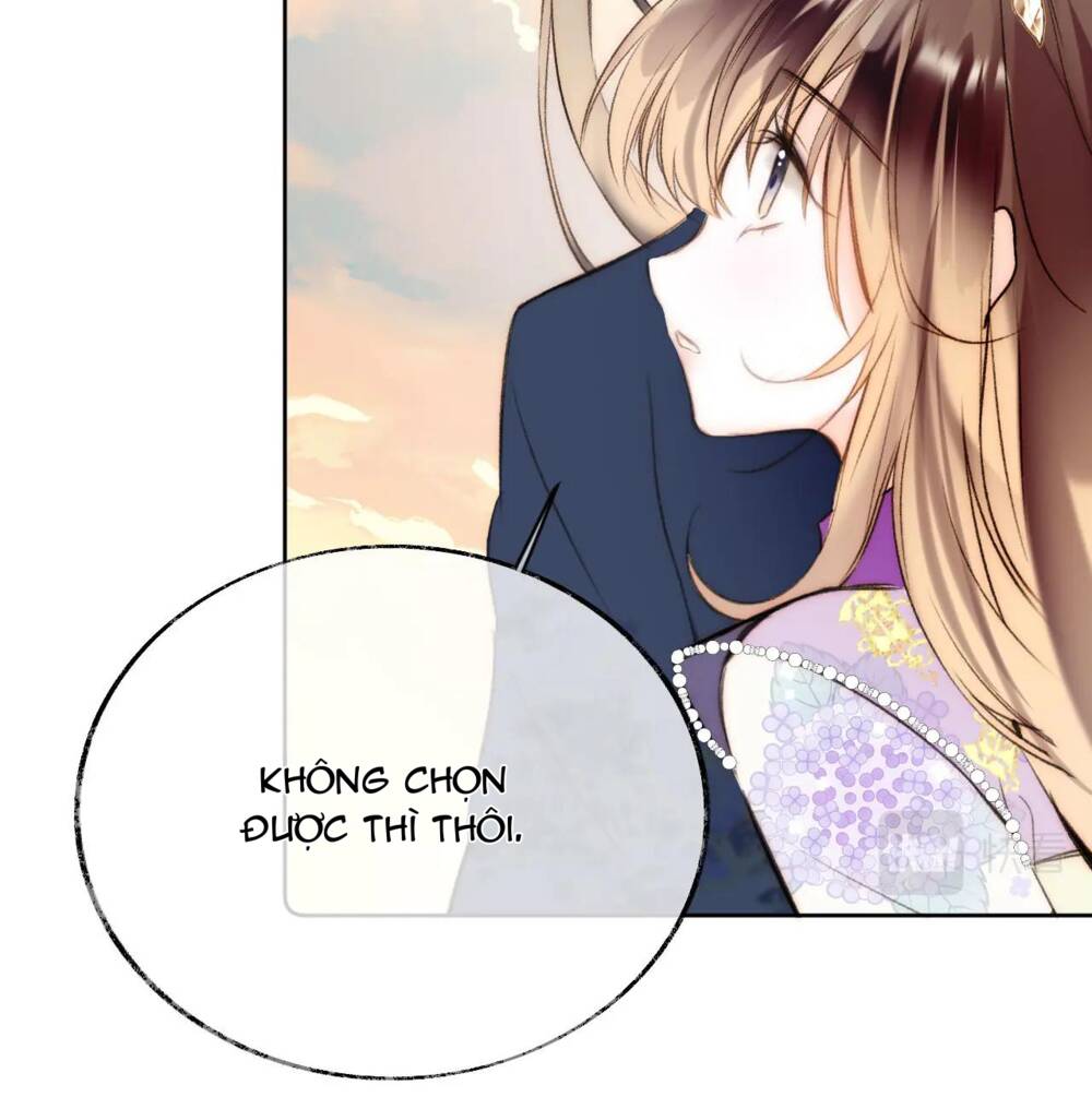Vi Phu Của Ta Là Long Ngạo Thiên Chương 42 Ảnh 24