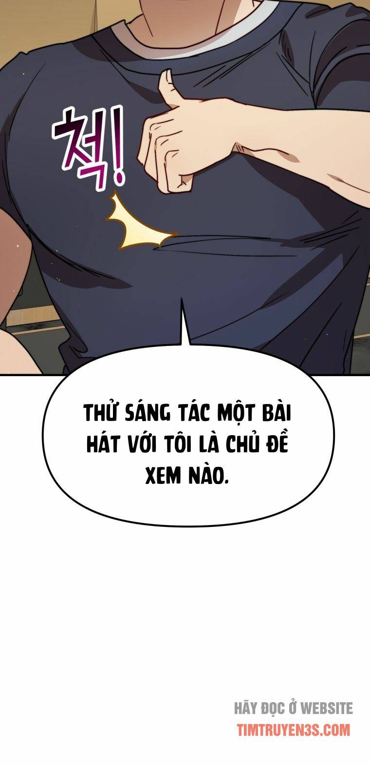 Thư Viện Ẩn Của Siêu Idol Chương 26 Ảnh 14
