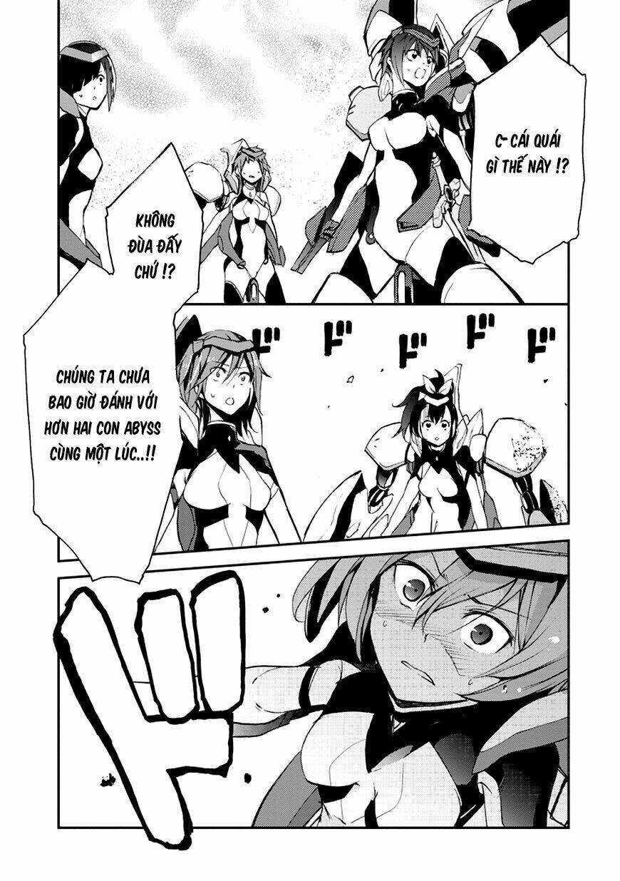 Saijaku Muhai No Shinsou Kiryuu Chương 8 Ảnh 38
