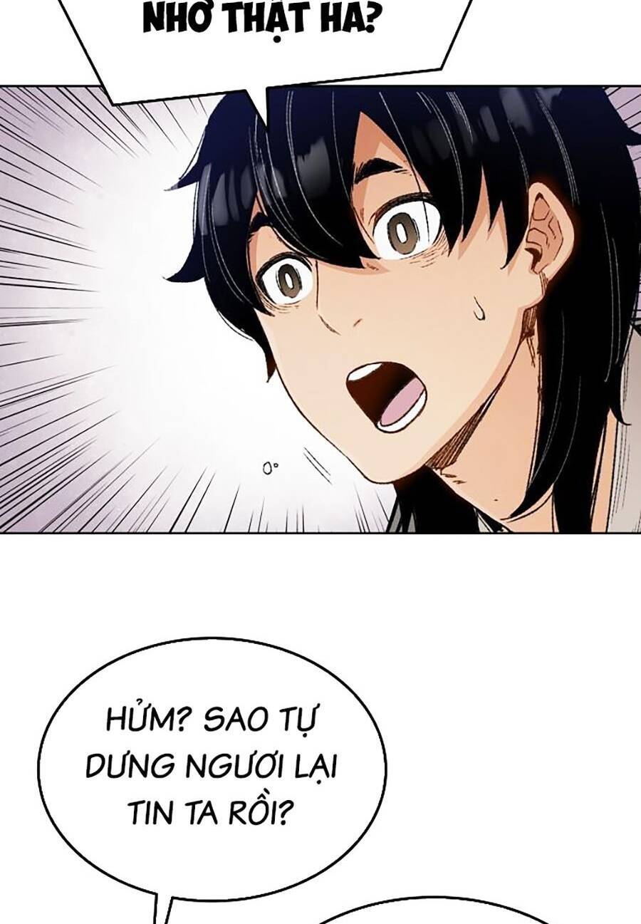 Trùng Sinh Thành Thiên Ma Chương 1 Ảnh 152
