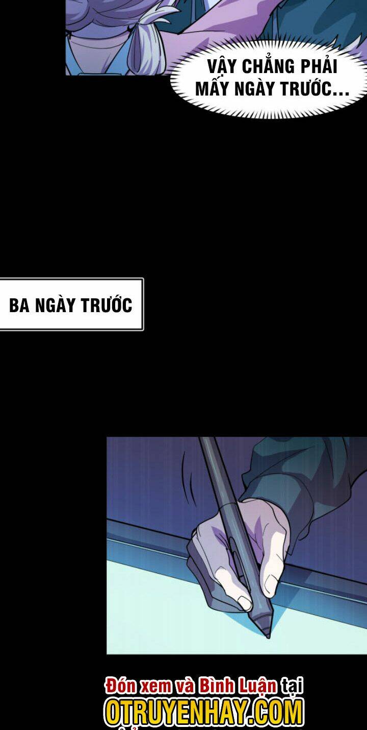 Các Nàng Nói Ta Là Vua Tương Lai Chương 8 Ảnh 7