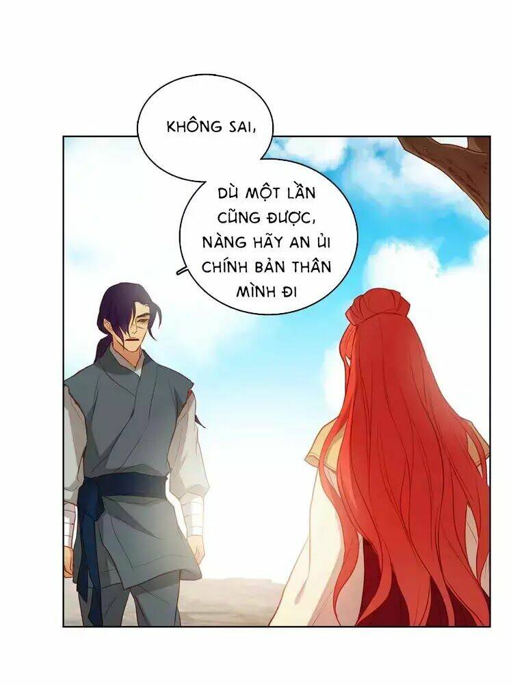 Ác Nữ Hoàng Hậu Chương 121 Ảnh 3