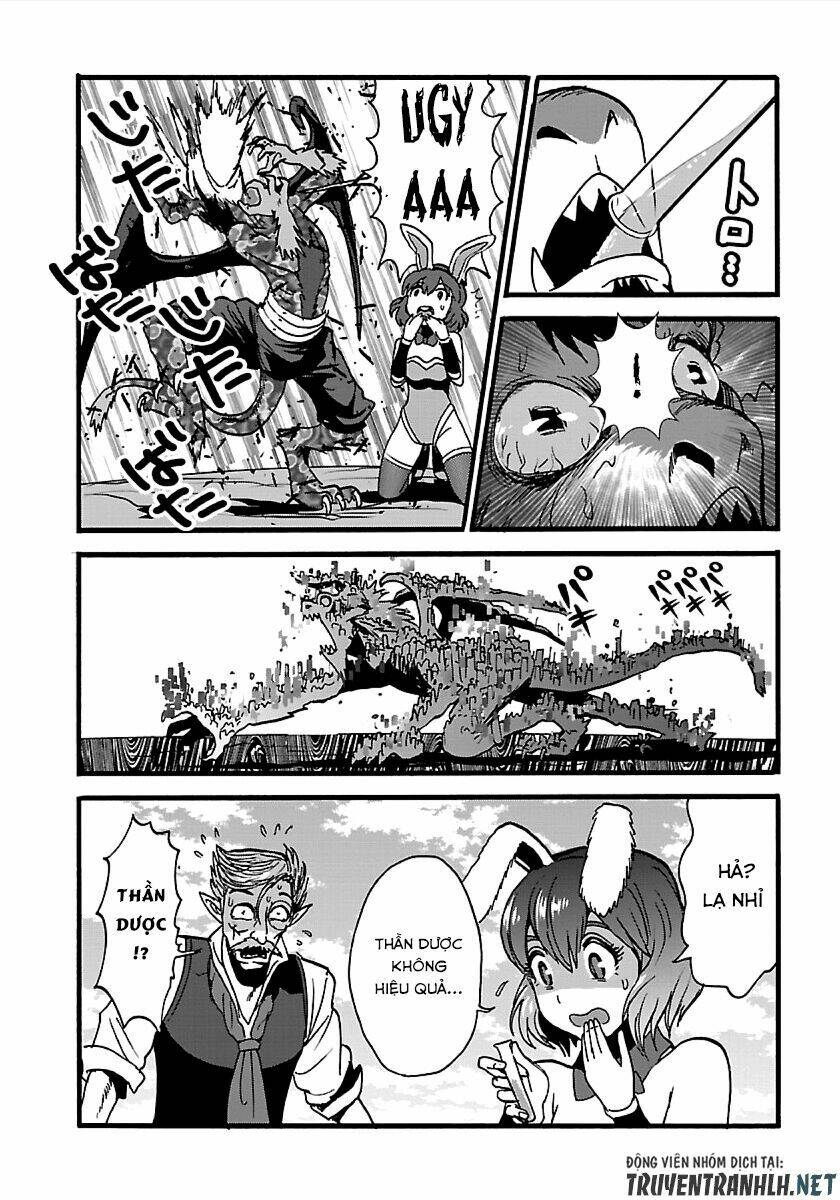 Makikomarete Isekai Teni Suru Yatsu Wa, Taitei Cheat Chương 22 Ảnh 10