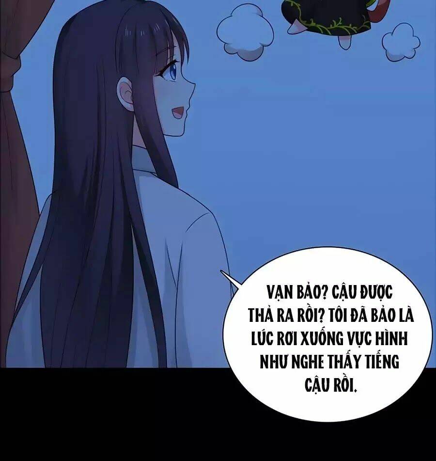 Nương Tử Nhà Nông Có Hỉ Rồi Chương 64 Ảnh 43
