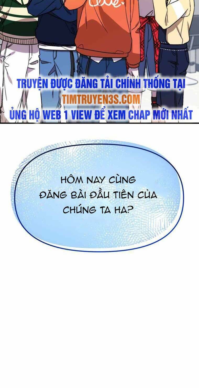 Thư Viện Ẩn Của Siêu Idol Chương 27 Ảnh 17