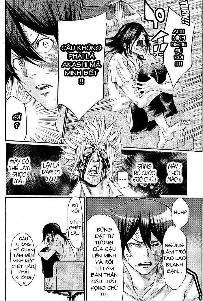 Kamisama No Iutoori Ii Chương 163 Ảnh 13