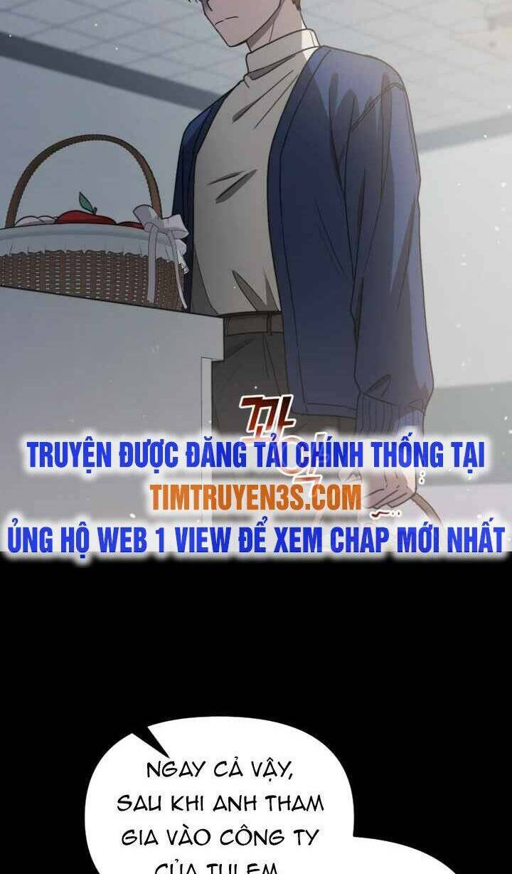 Thư Viện Ẩn Của Siêu Idol Chương 41 Ảnh 53