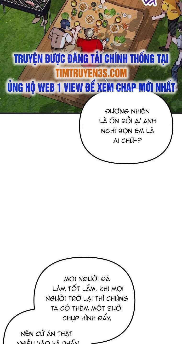 Thư Viện Ẩn Của Siêu Idol Chương 29 Ảnh 73