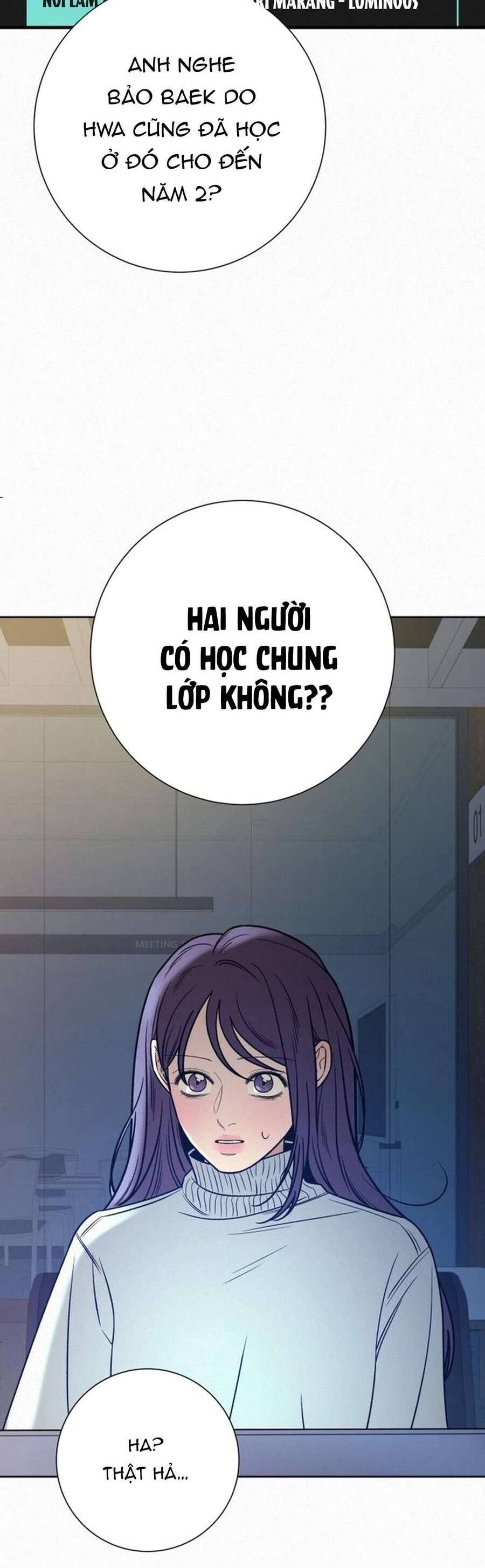 Kế Hoạch Tình Yêu Trong Sáng Chương 104 Ảnh 53