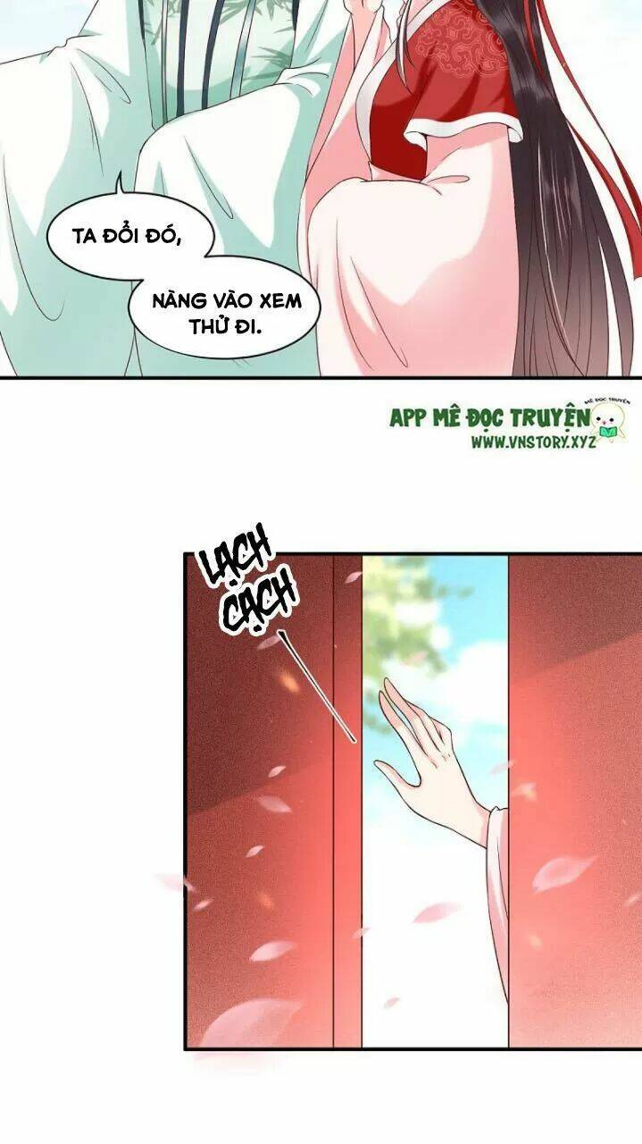 Độc Phi Ngu Ngốc Không Thể Chọc Chương 173 Ảnh 15