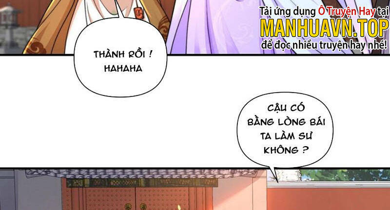 Yên Vũ Lâu Chương 5 Ảnh 33