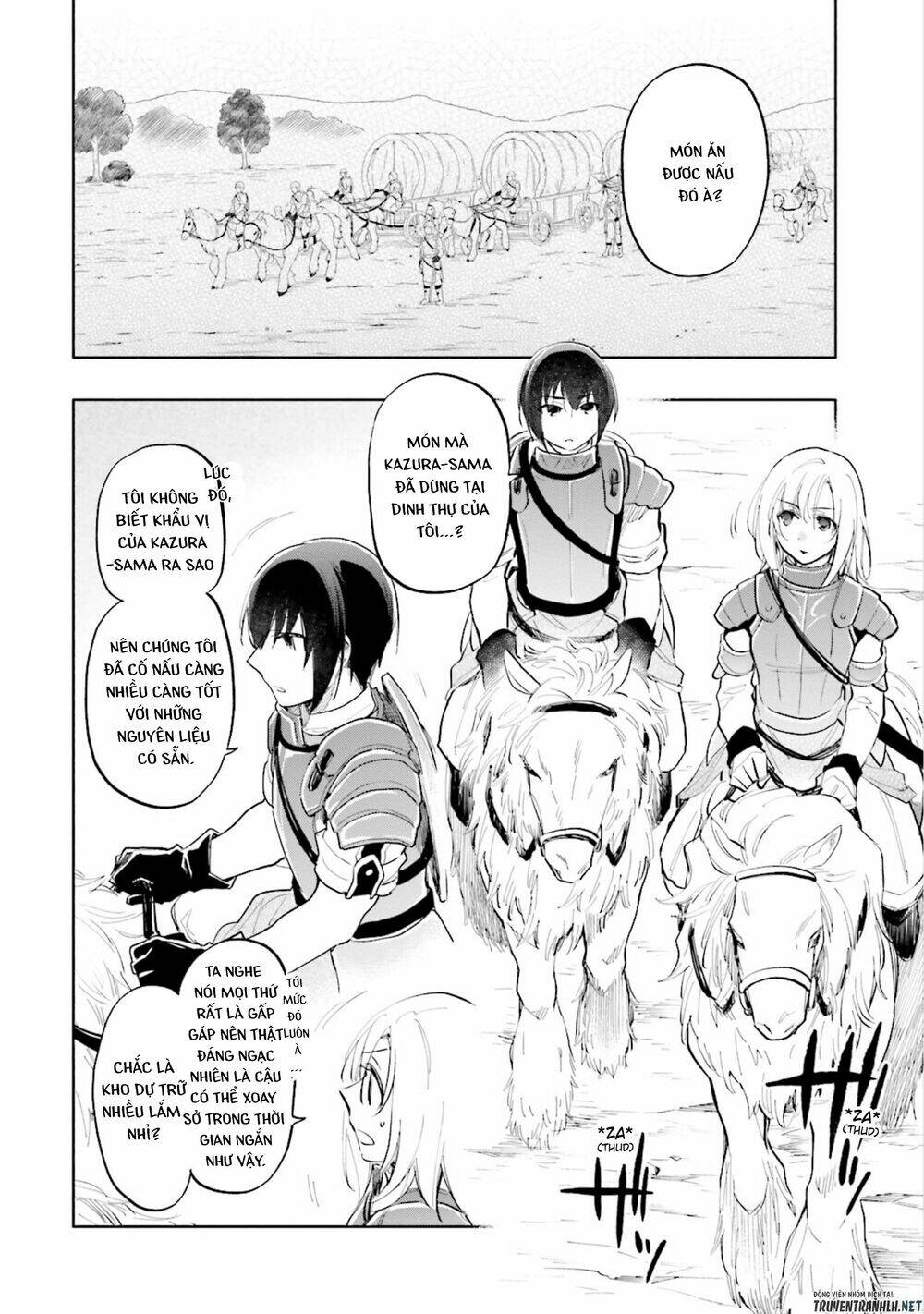 Takarakuji De 40-Oku Atattandakedo Isekai Ni Ijuu Suru Chương 15 Ảnh 4