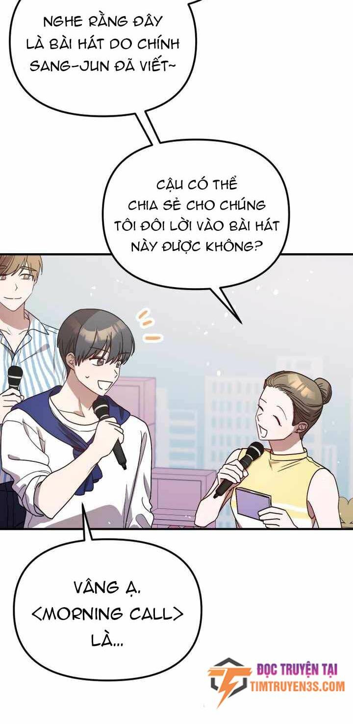 Thư Viện Ẩn Của Siêu Idol Chương 32 Ảnh 47