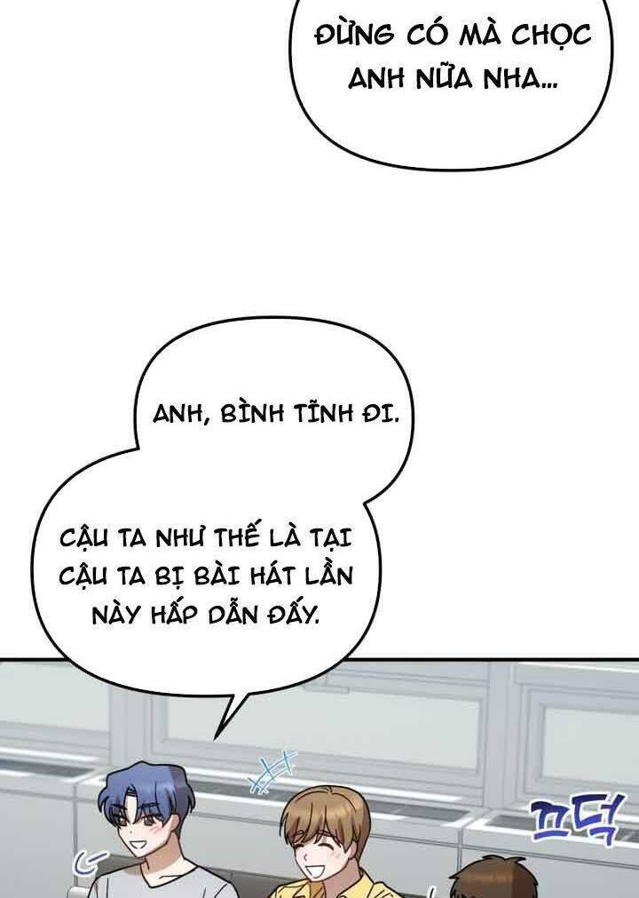 Thư Viện Ẩn Của Siêu Idol Chương 47 Ảnh 61
