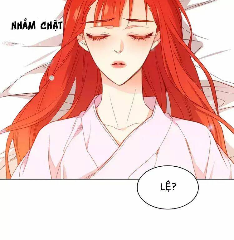 Ác Nữ Hoàng Hậu Chương 123 Ảnh 22