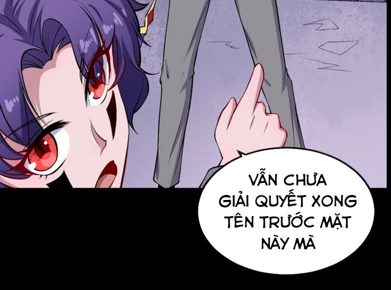Ma Tôn Trông Trẻ Chương 161 Ảnh 3