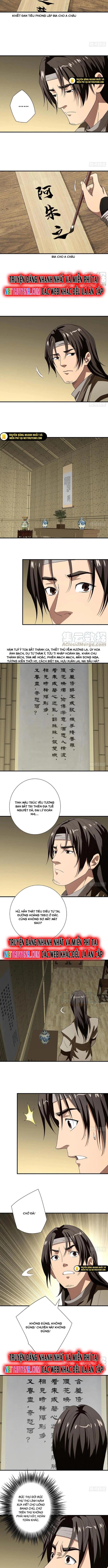 Thiên Long Bát Bộ Chương 162 Ảnh 3