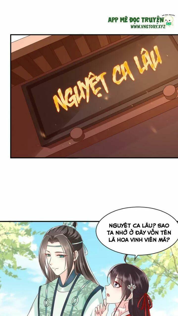 Độc Phi Ngu Ngốc Không Thể Chọc Chương 173 Ảnh 14
