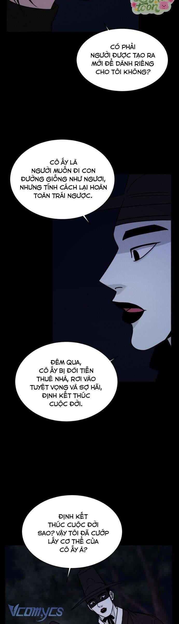Không Yêu Thì Chết Chương 4 Ảnh 33